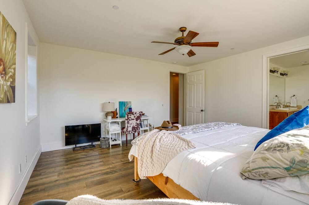 Photo of Bedroom in Novato