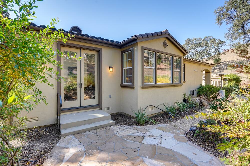 Photo of Outdoor in Novato
