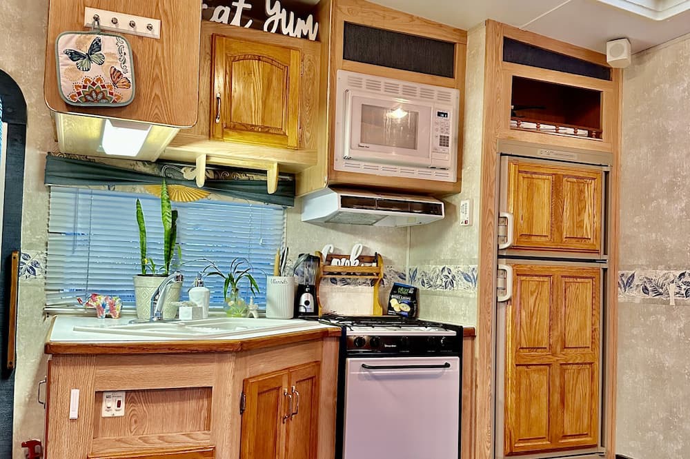 Photo of Kitchen in Lockeford