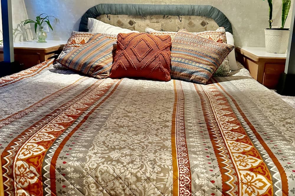 Photo of Bedroom in Lockeford