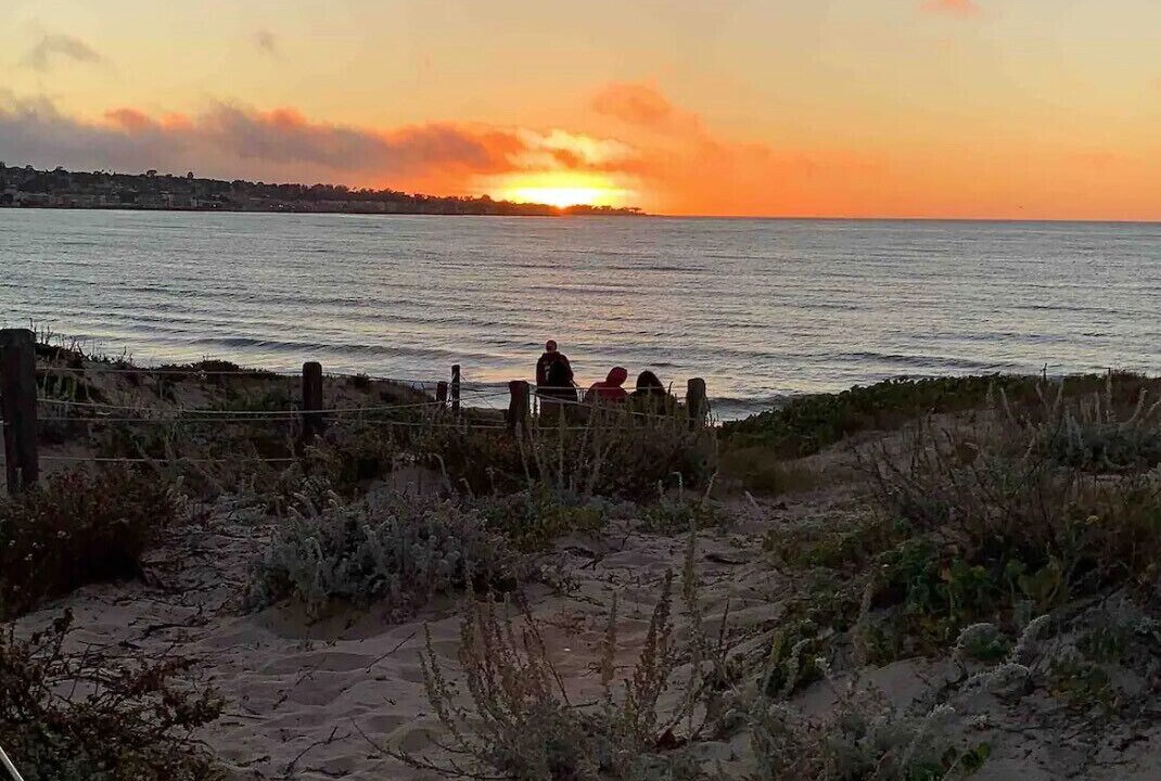 Photo of Others in Monterey