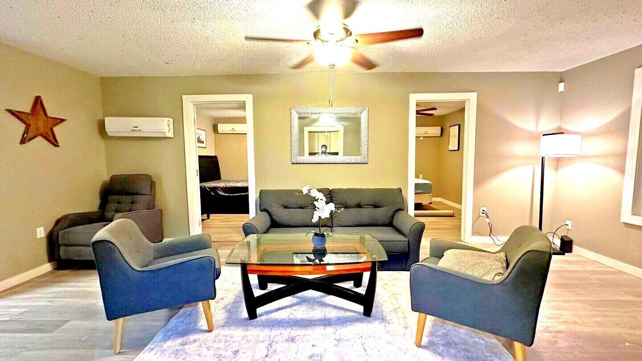 Photo of Livingroom in Madera