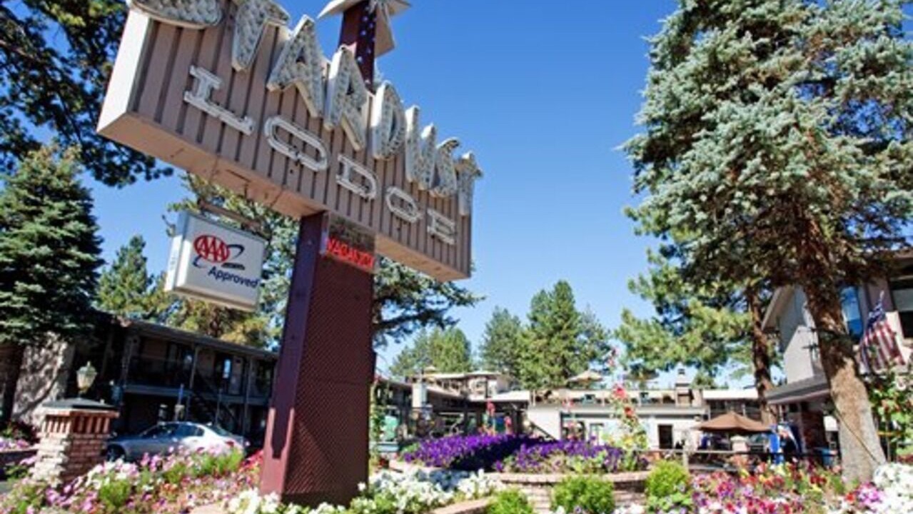 Photo of Outdoor in Lakeside Park