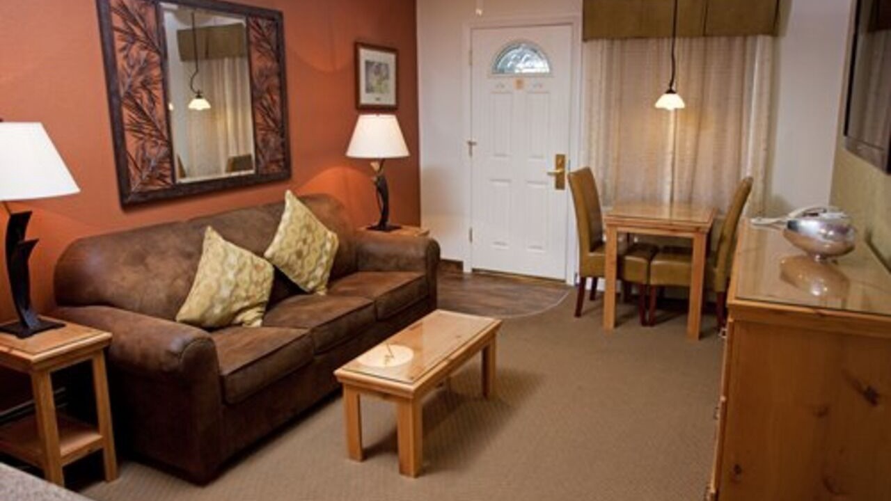 Photo of Livingroom in Lakeside Park