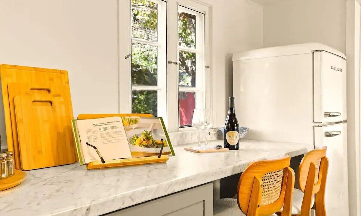 Photo of Kitchen in Ojai