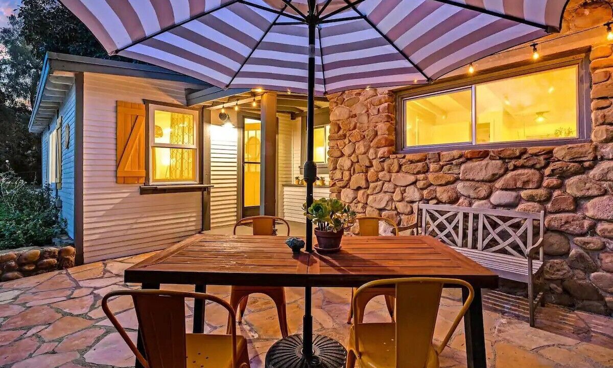 Photo of Outdoor in Ojai