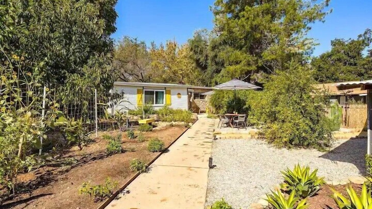 Photo of Outdoor in Ojai