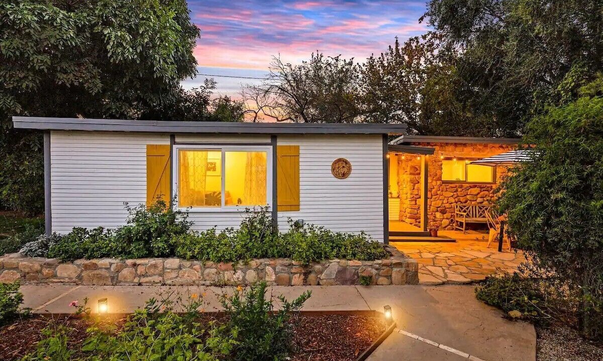 Photo of Outdoor in Ojai