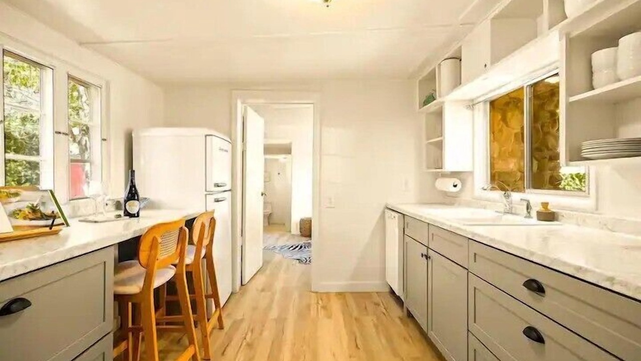 Photo of Kitchen in Ojai