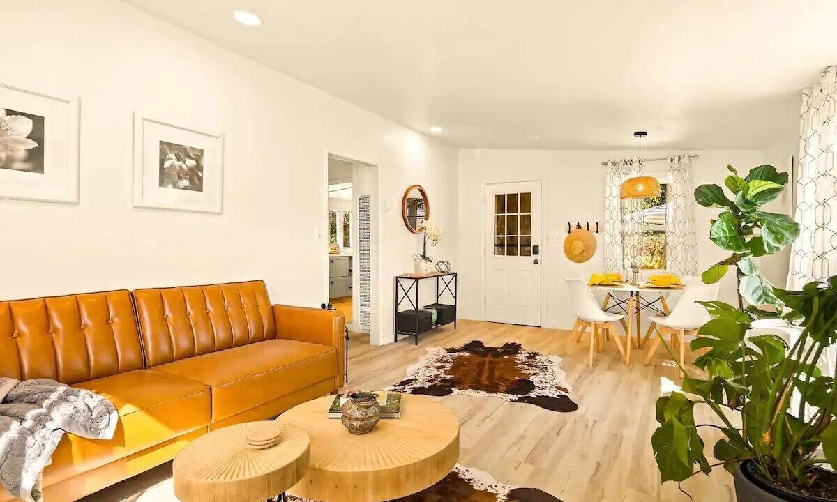 Photo of Livingroom in Ojai