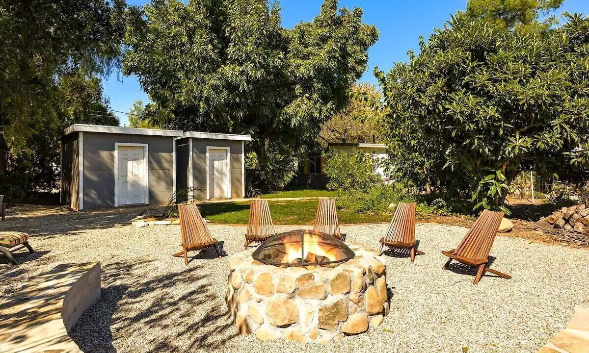 Photo of Outdoor in Ojai