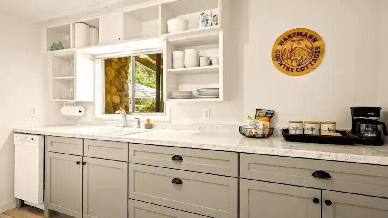 Photo of Kitchen in Ojai