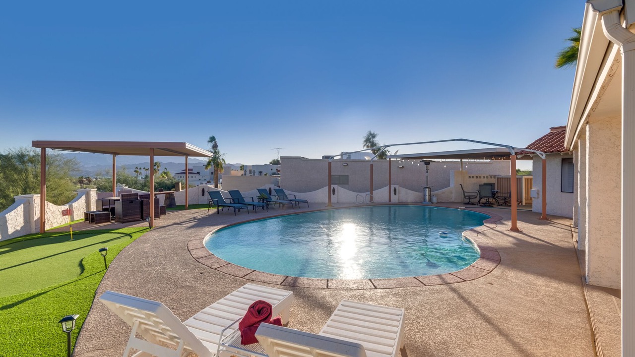 Photo of Outdoor in Residential Estates