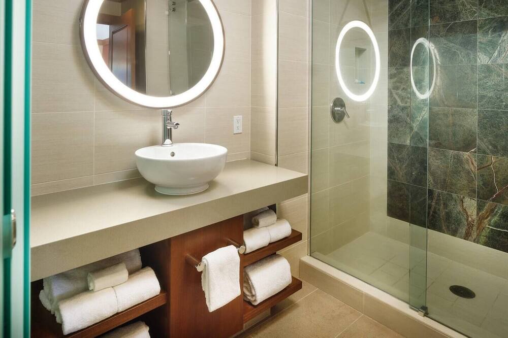 Photo of Bathroom in Incline Village