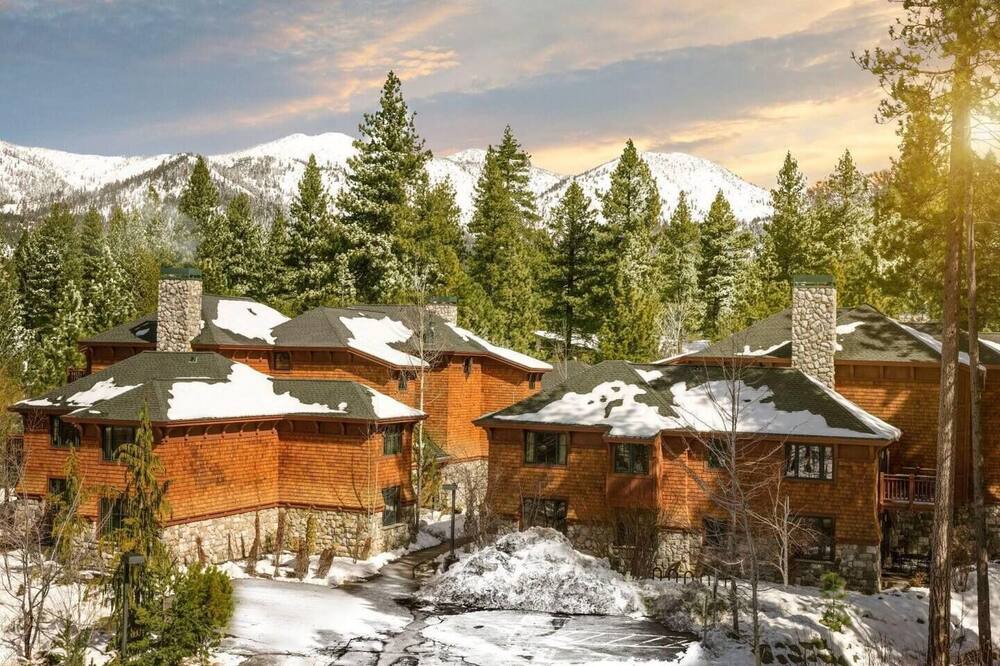 Photo of Outdoor in Incline Village