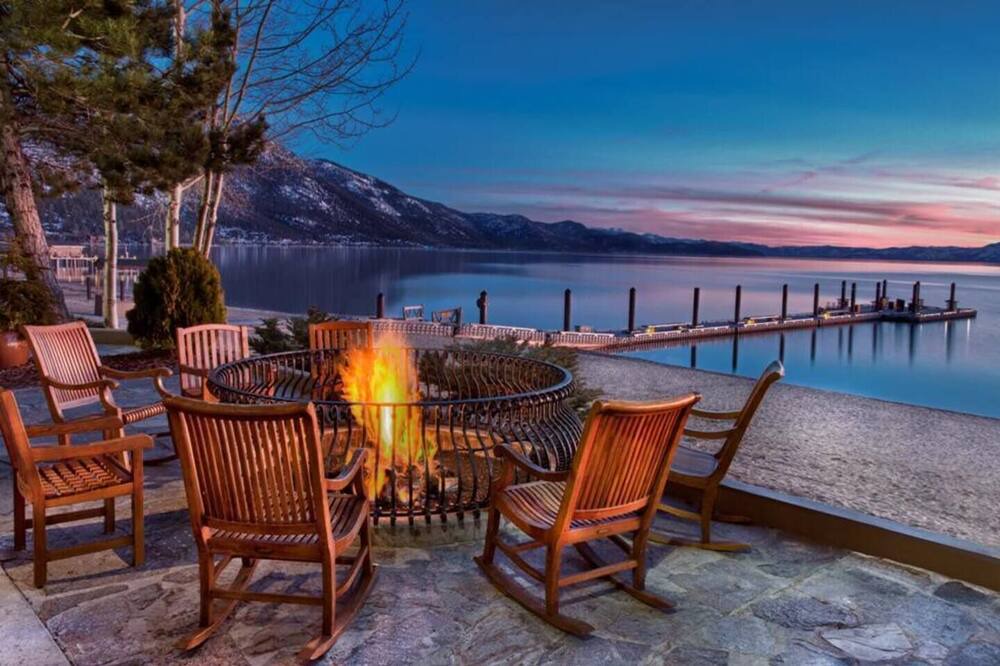 Photo of Outdoor in Incline Village