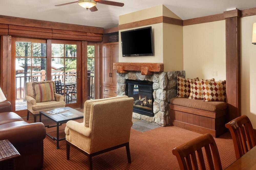 Photo of Livingroom in Incline Village