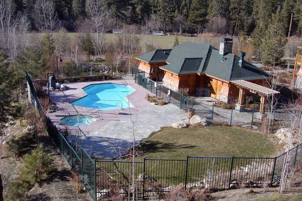 Photo of Outdoor in Incline Village