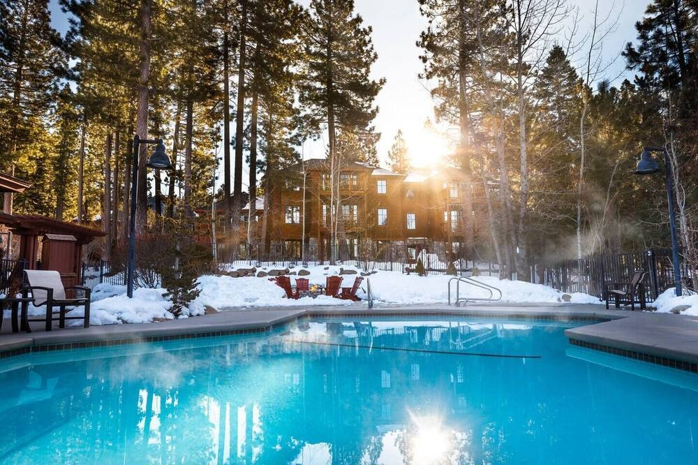 Photo of Outdoor in Incline Village