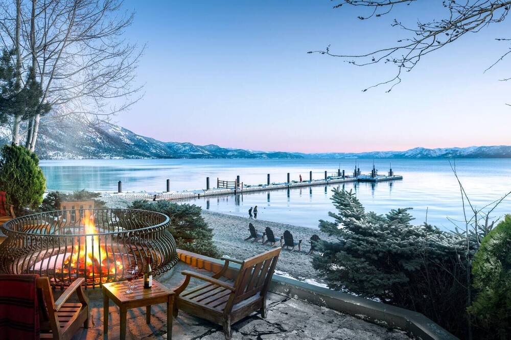 Photo of Outdoor in Incline Village
