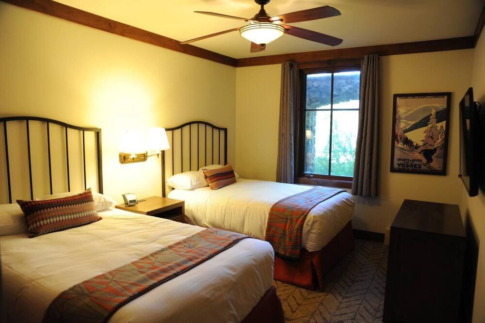 Photo of Bedroom in Incline Village