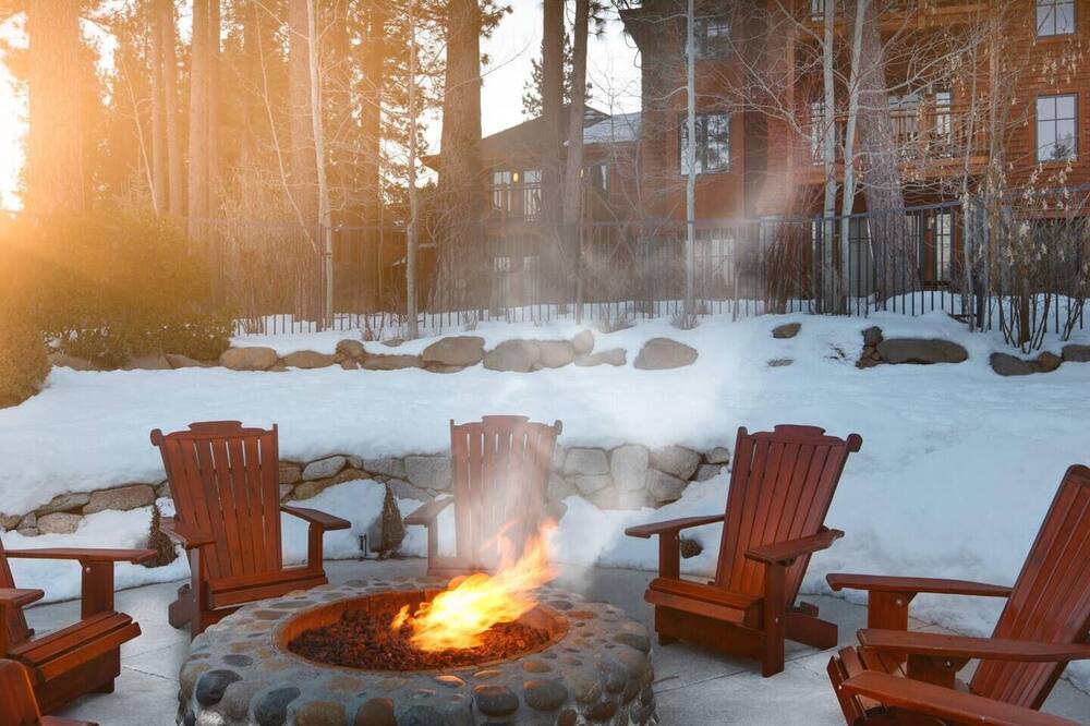 Photo of Outdoor in Incline Village