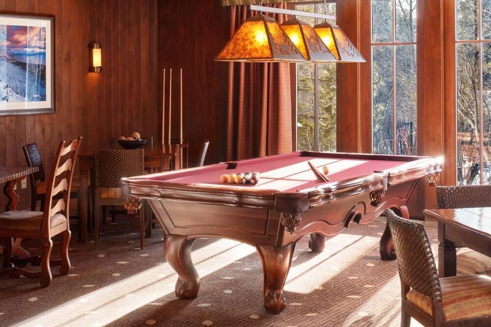 Photo of Bedroom in Incline Village