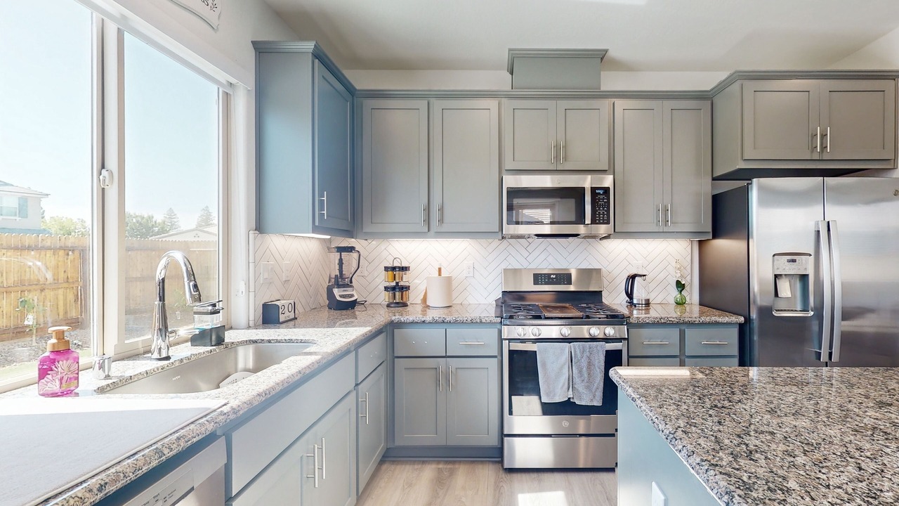 Photo of Kitchen in Visalia
