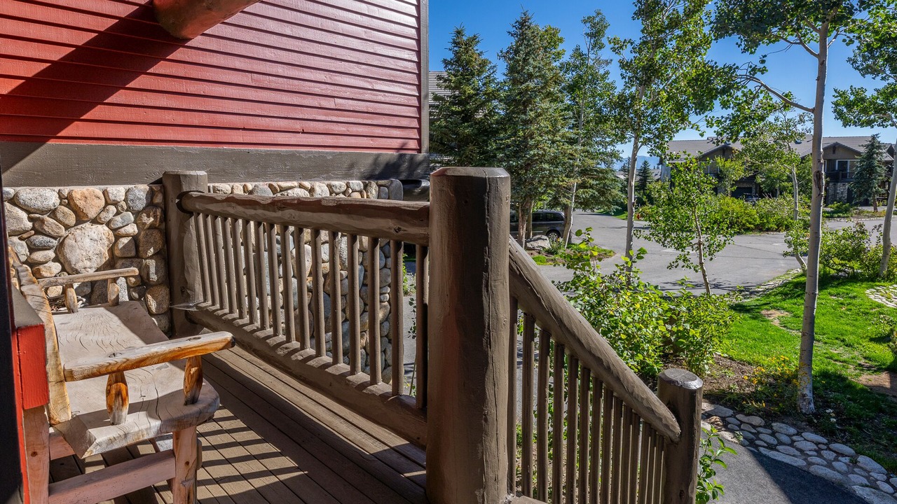 Photo of Outdoor in Mammoth Lakes