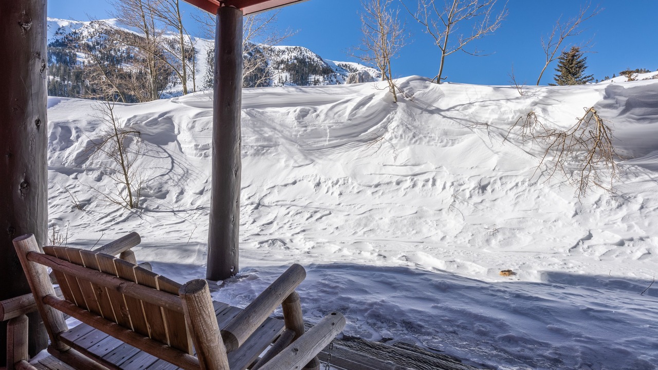 Photo of Others in Mammoth Lakes