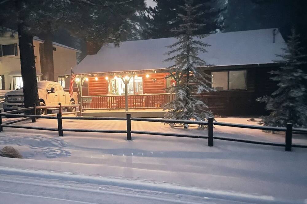 Photo of Outdoor in Big Bear Lake