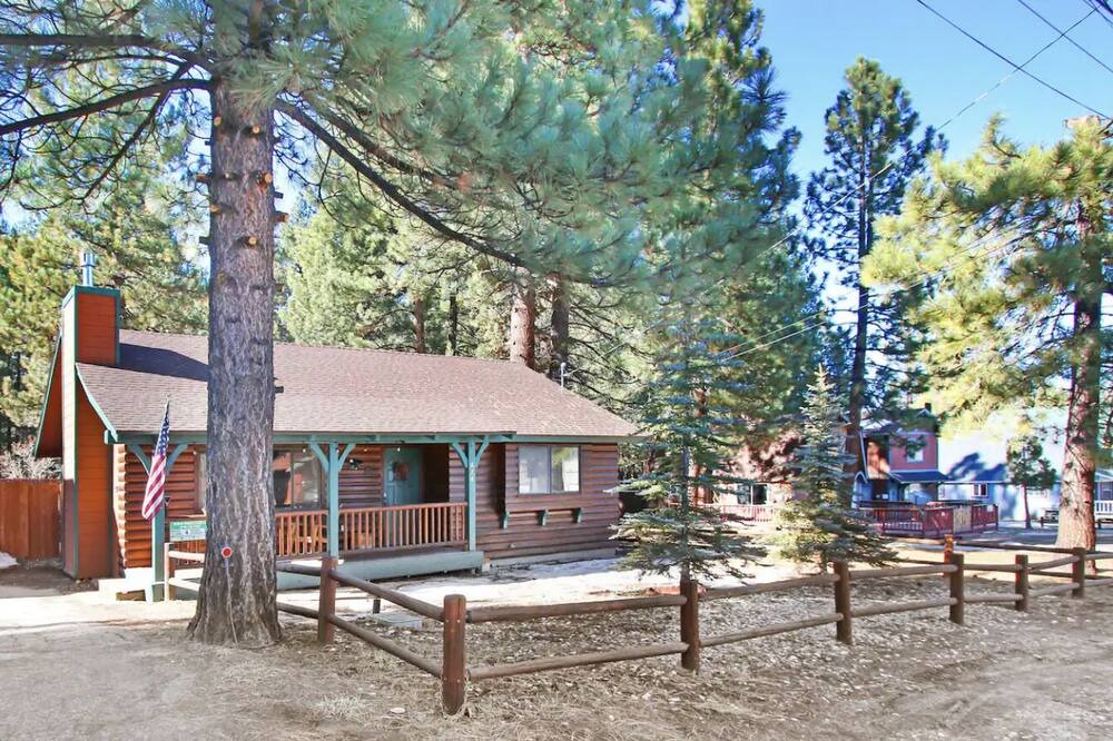 Photo of Outdoor in Big Bear Lake