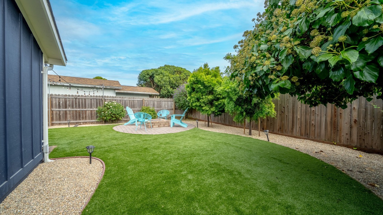 Photo of Outdoor in Seaside