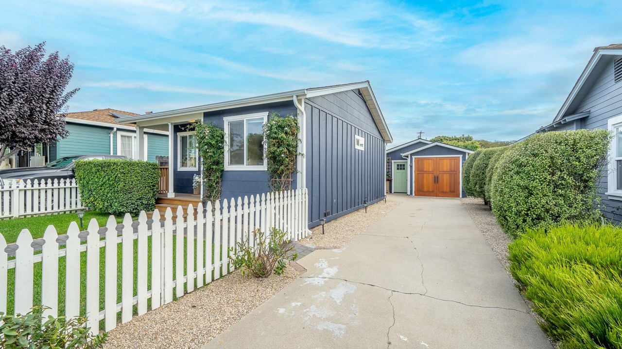 Photo of Outdoor in Seaside