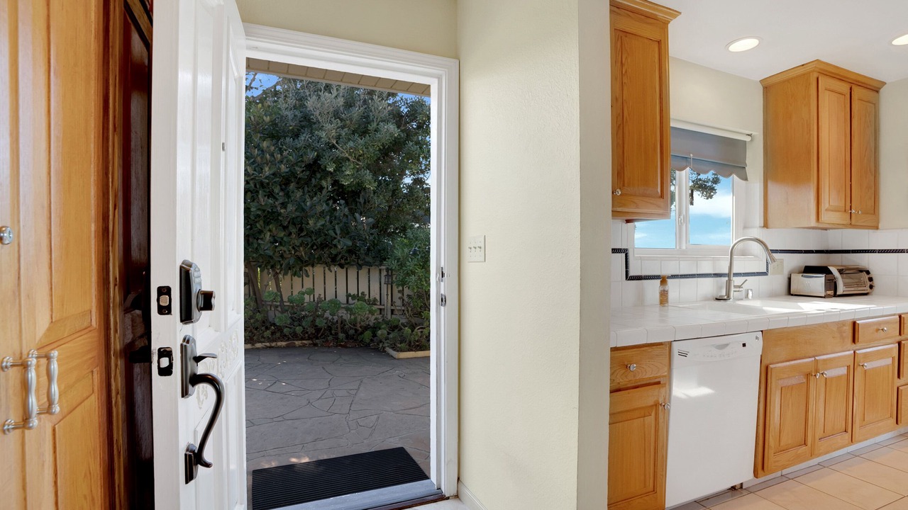Photo of Kitchen in La Selva Beach