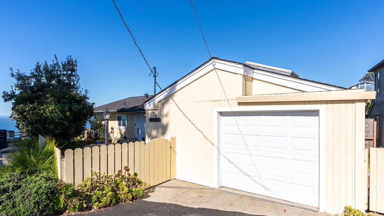 Photo of Outdoor in La Selva Beach