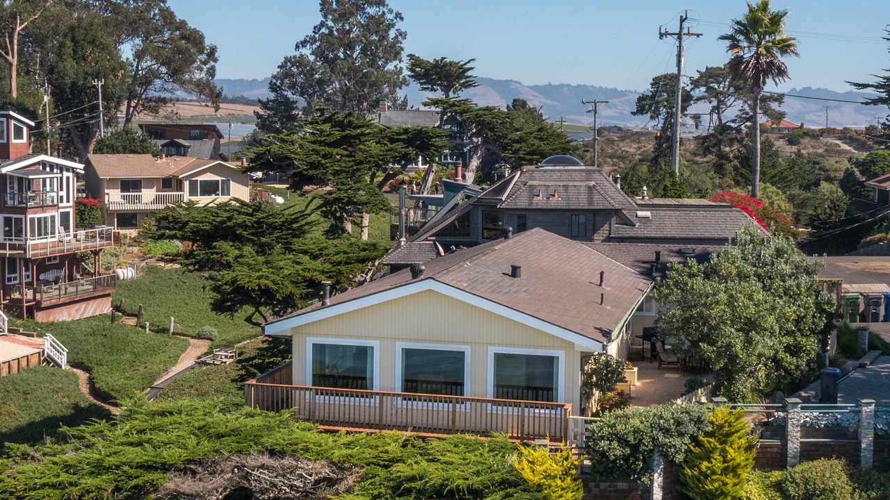 Photo of Outdoor in La Selva Beach