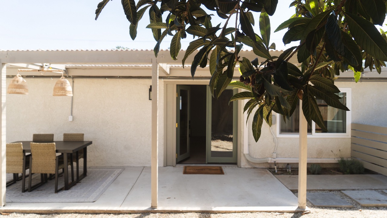 Photo of Outdoor in Oak View