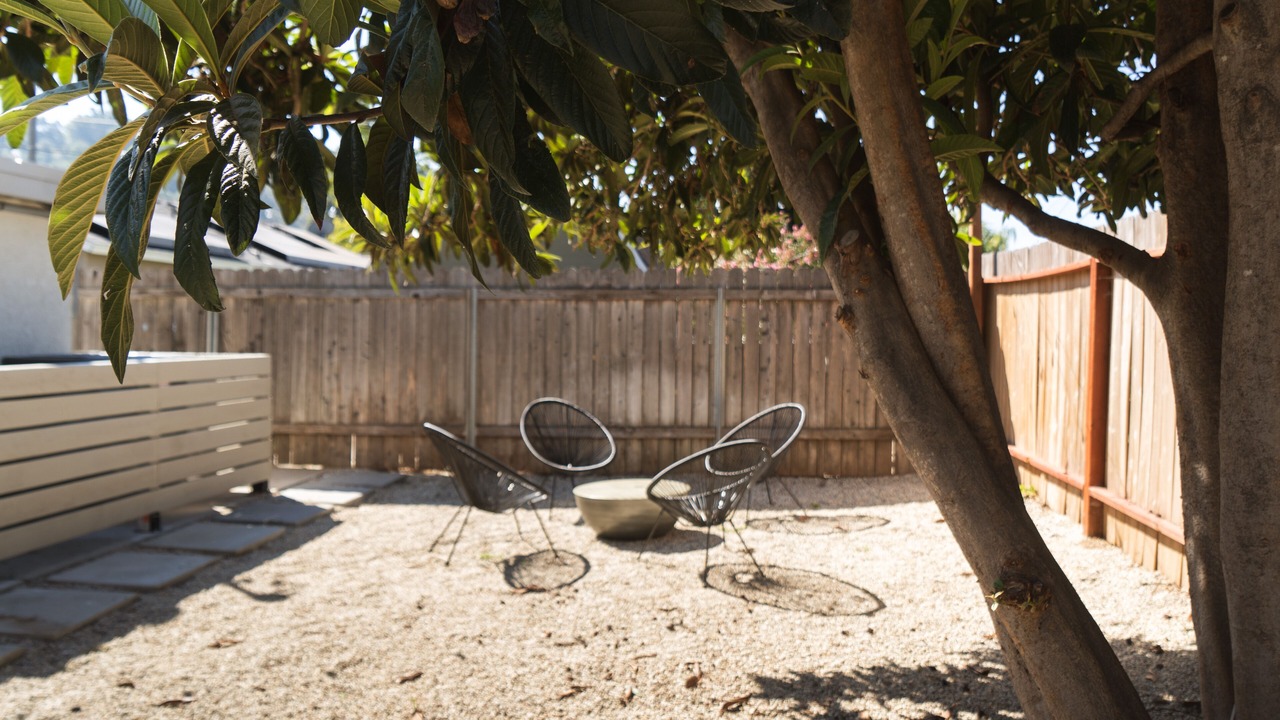 Photo of Outdoor in Oak View