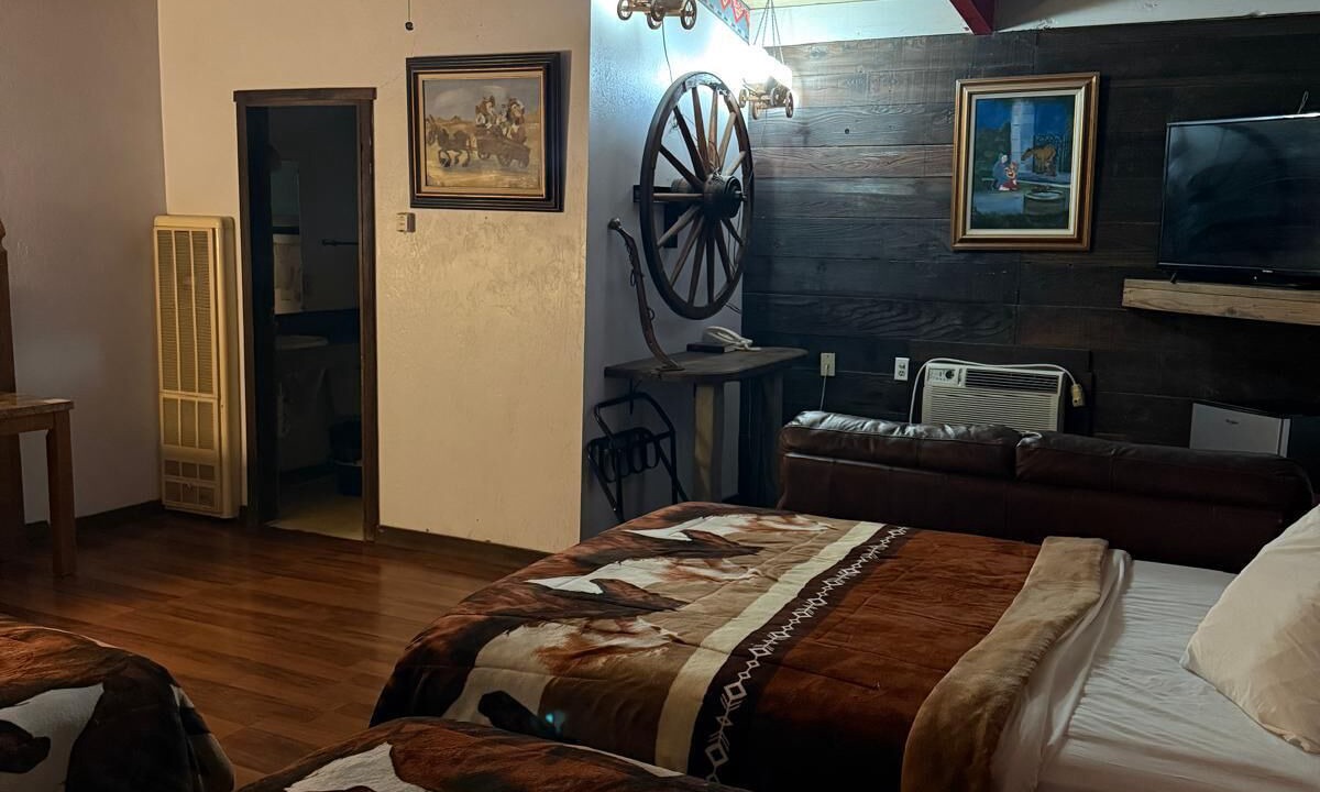 Photo of Bedroom in Hollister