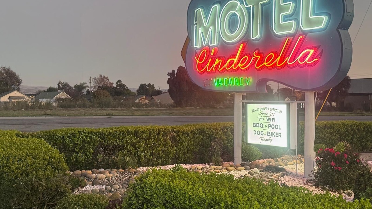 Photo of Outdoor in Hollister