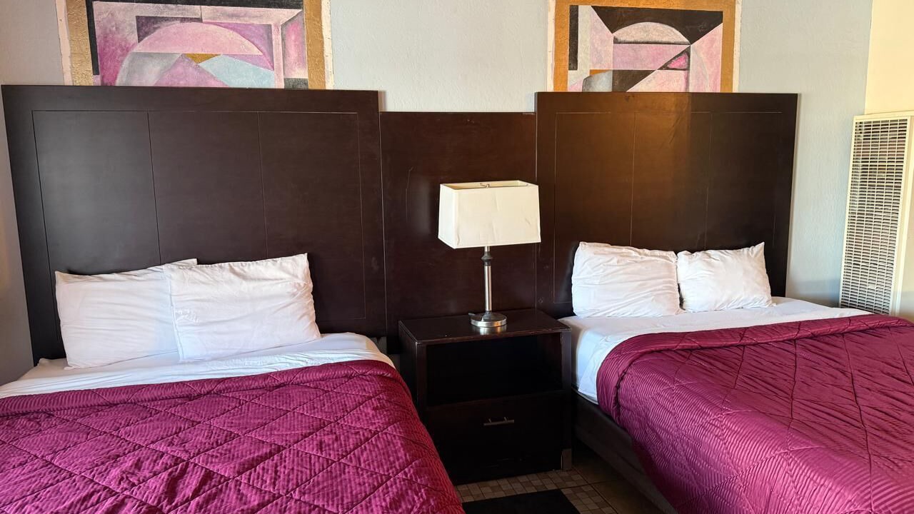 Photo of Bedroom in Hollister