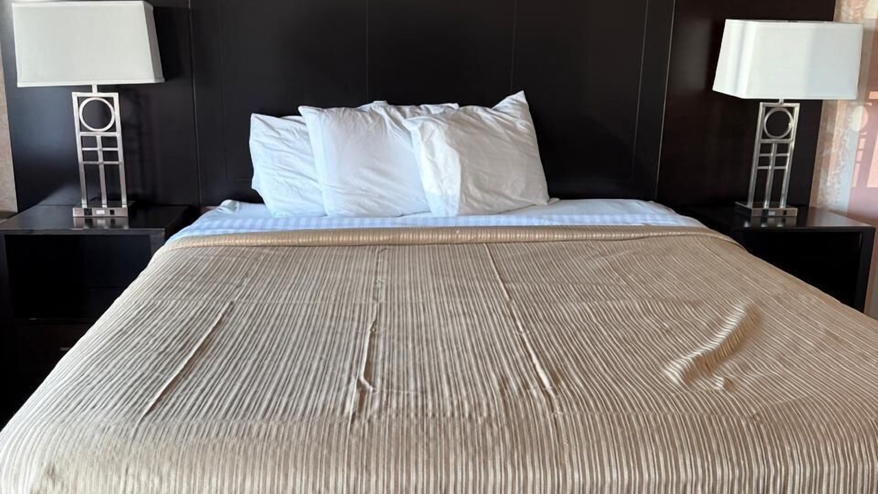 Photo of Bedroom in Hollister