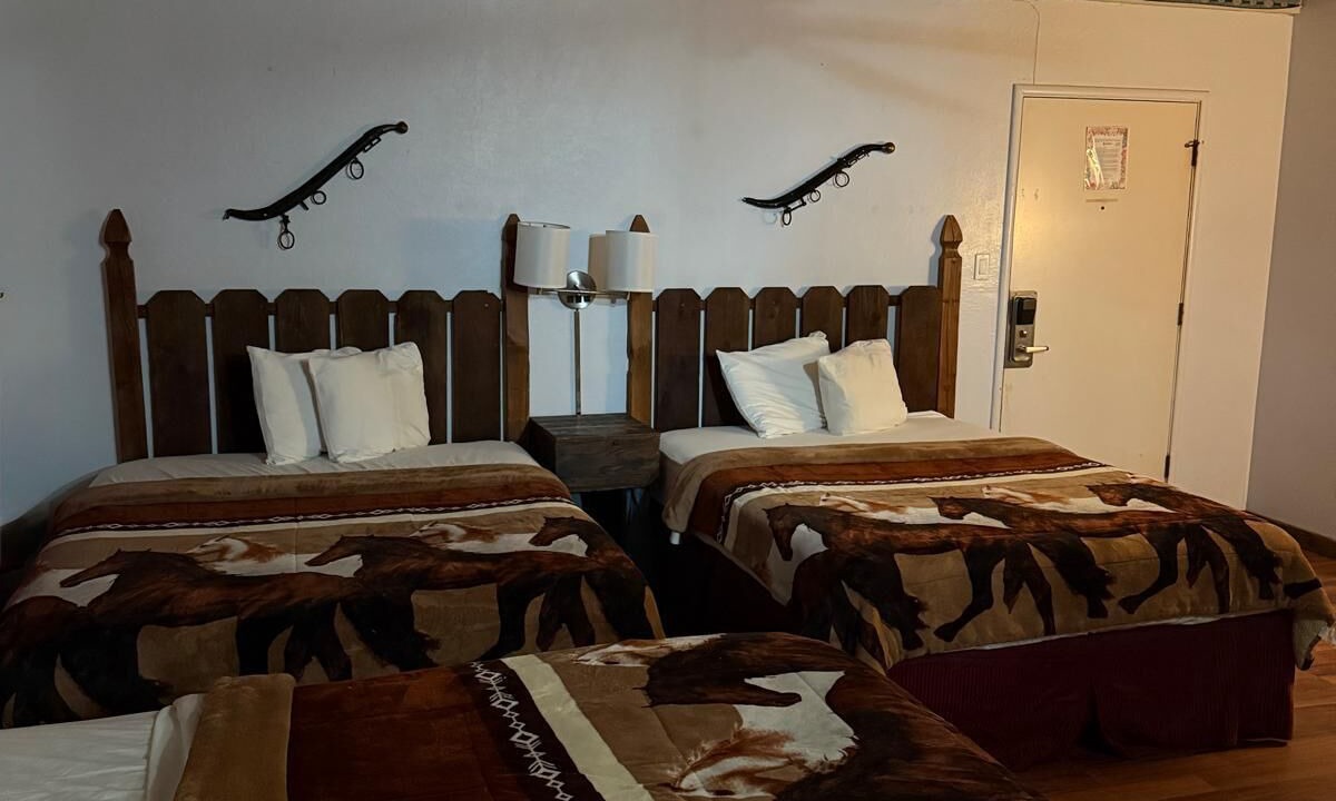 Photo of Bedroom in Hollister