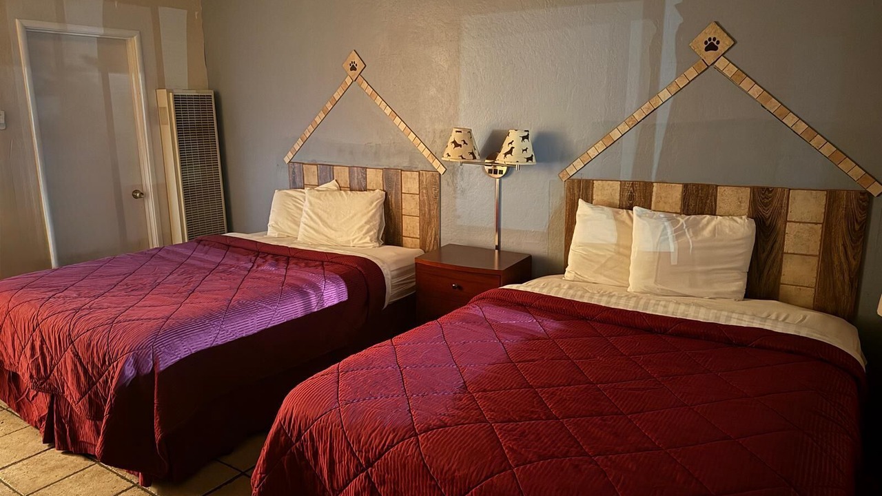 Photo of Bedroom in Hollister