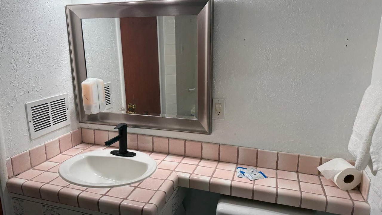 Photo of Bathroom in Hollister
