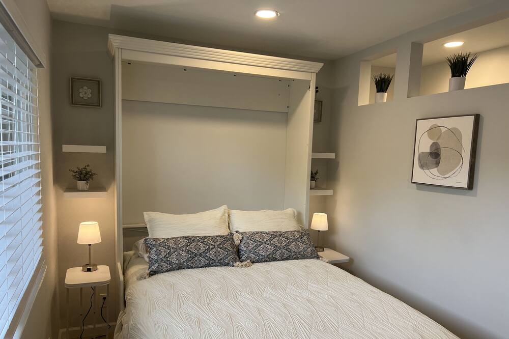 Photo of Bedroom in Novato