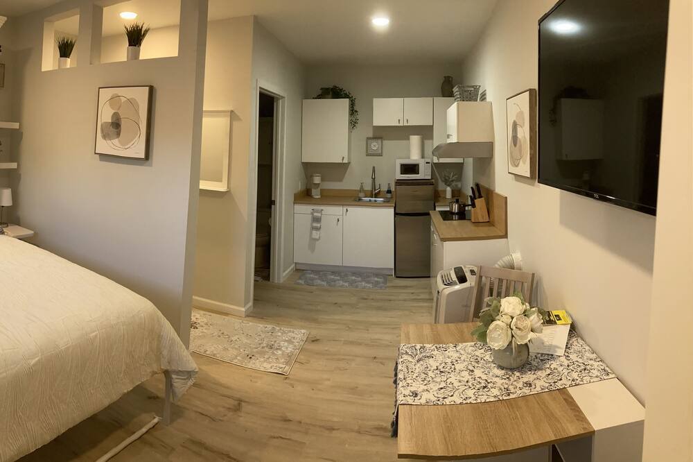 Photo of Bedroom in Novato