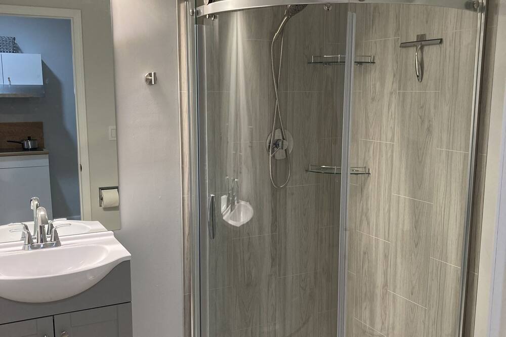 Photo of Bathroom in Novato