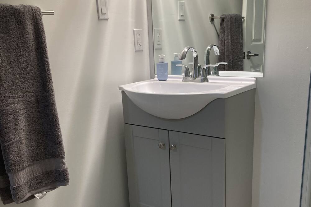 Photo of Bathroom in Novato
